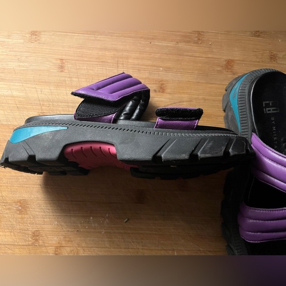 Miista Kaiah sandals - Picture 3 of 5